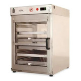 Forno / Estufa Conservadora Pass Through 2 Portas - Nova Ind