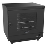 Forno A Gas Industrial 77l Venax