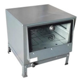 Forno A Gás Industrial 85 Litros Pizza Massa Carne Bolos