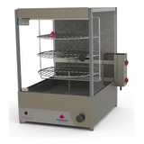 Forno Assador Multiuso Gás 30 Kg 12 Frangos Prp-124t Progás