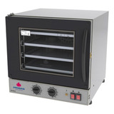 Forno De Bancada Progás Prp-004 G2 Elétrico Turbo Padarias