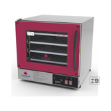 Forno De Bancada Progás Prp-004 Plus Versão Digital 39l 220v