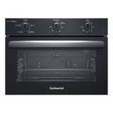 Forno De Embutir Elétrico Continental 50l - Limpafácil Oc4em Cor Preto 220v