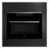 Forno De Embutir Elétrico Electrolux Me4ep 47l Preto 220v