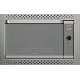 Forno De Embutir Elétrico Mueller Decorato Gourmet 44l Aço
