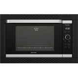 Forno De Embutir Elétrico Mueller Decorato Gourmet 44l Pret