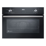 Forno De Embutir Elétrico Oe4eh 50 Litros Preto Electrolux 110v
