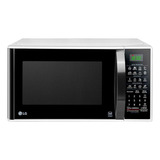 Forno De Micro-ondas Solo 30l C/ Revestimento Easyclean 127v