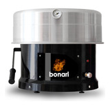 Forno De Pizza À Gás Bonari