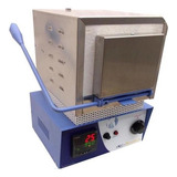 Forno Elétrico 6 Anéis Millenium Digital Com Alarme Vrc 