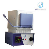 Forno Elétrico 6 Anéis Millenium Digital Vrc Pronta Entrega