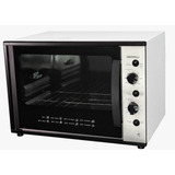 Forno Elétrico 60l C Espeto Giratório Smart60s Nardelli 110v