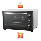 Forno Elétrico Best 46 Litros Plus 220v 2000w