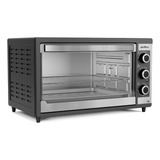 Forno Elétrico Bfe55p Dupla Resistência 52l