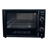 Forno Elétrico De Bancada Nardelli Top 60 Litros 127v