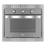 Forno Elétrico De Embutir Philco 46 Litros Preto Prata 1800w