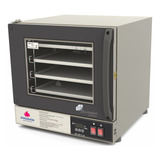 Forno Elétrico Fast Oven Progás Versão Digital