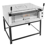 Forno Elétrico Feri110 Assar Pizza Venâncio 220v Pronta Entr
