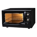 Forno Elétrico Fischer 974179186 44l Gourmet Grill