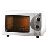 Forno Elétrico Fischer Grill, 44l, Branco