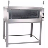 Forno Elétrico Inox Industrial Venâncio Feri90 220v Barato