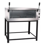 Forno Elétrico Itália Roma Inox 90 Venâncio Feri90 Promoção