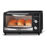 Forno Elétrico Mondial Fr-09 Pratic Cook