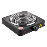 Forno Elétrico Mosquito Hot High Plate Charcoal