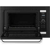 Forno Elétrico Mueller 44l De Embutir Decorato Gourmet 110v