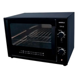Forno Elétrico Nardelli Top 60, 60l, Preto - 10014754 220v