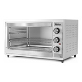 Forno Elétrico Pfe52b Dupla Resistência 50l