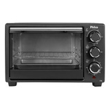 Forno Elétrico Philco 17l Pfe17p Preto