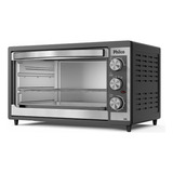 Forno Elétrico Philco Pfe52p Preto 50l