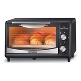 Forno Elétrico Pratic Cook 6l 650w