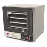 Forno Elétrico Progás Versão Digital Plus Debora Corazzari
