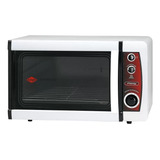 Forno Elétrico Revolution Flexy Easy Clean 46 Litros Layr