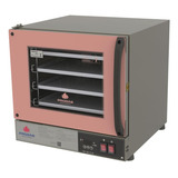 Forno Fast Oven Turbo Elétrico 4 Andares Digital Progás