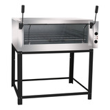 Forno Industrial Elétrico Inox Pizza Venâncio Feri90 220v