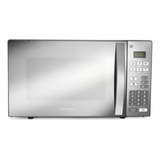 Forno Micro-ondas Consul Cm020bf 20l Inox Menu Uso Fácil