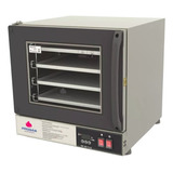 Forno Turbo Eletrico Digital Preto Prp-004 Progas