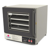 Forno Turbo Elétrico Digital Profissional Progás Preto