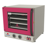 Forno Turbo Elétrico Prp-004 G2 Fast