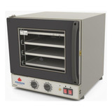Forno Turbo Industrial Fast Oven Prp-004