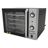 Forno Turbo Smart Convector Elétrico Venâncio 4 Esteiras