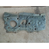 Forração Anti Ruido Do Motor Peugeot 206 207 Hoggar 2014