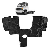 Forração Assoalho Verniz Vinil Caminhão P/ Mercedes Benz 709