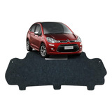 Forração Capô Motor Citroen C3 Ds3 2013 2014 2015 2016 2017
