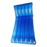 Forração Colchão Ortopédico Inflável Tubular Flexi Confort