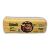 Forração Maravalha De Pinos Prensada Hamster Natural 800g 