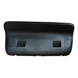 Forro Acabamento Tampa Porta Malas Polo Sedan 03/15 Original